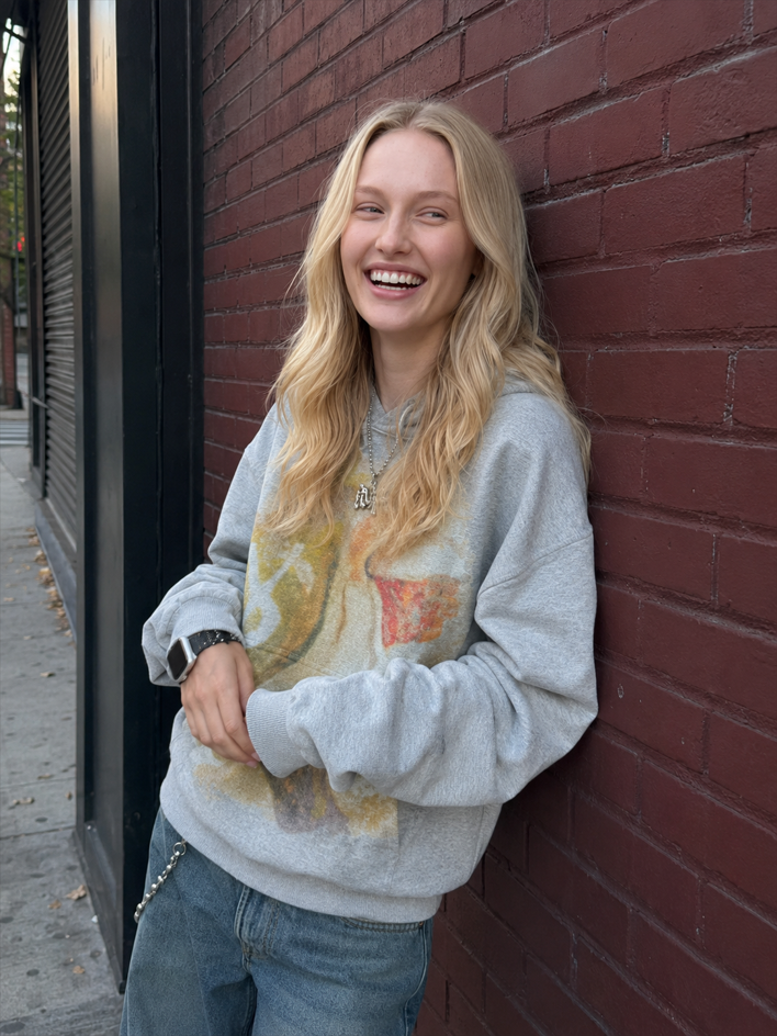 Unisex Sports Hoodie