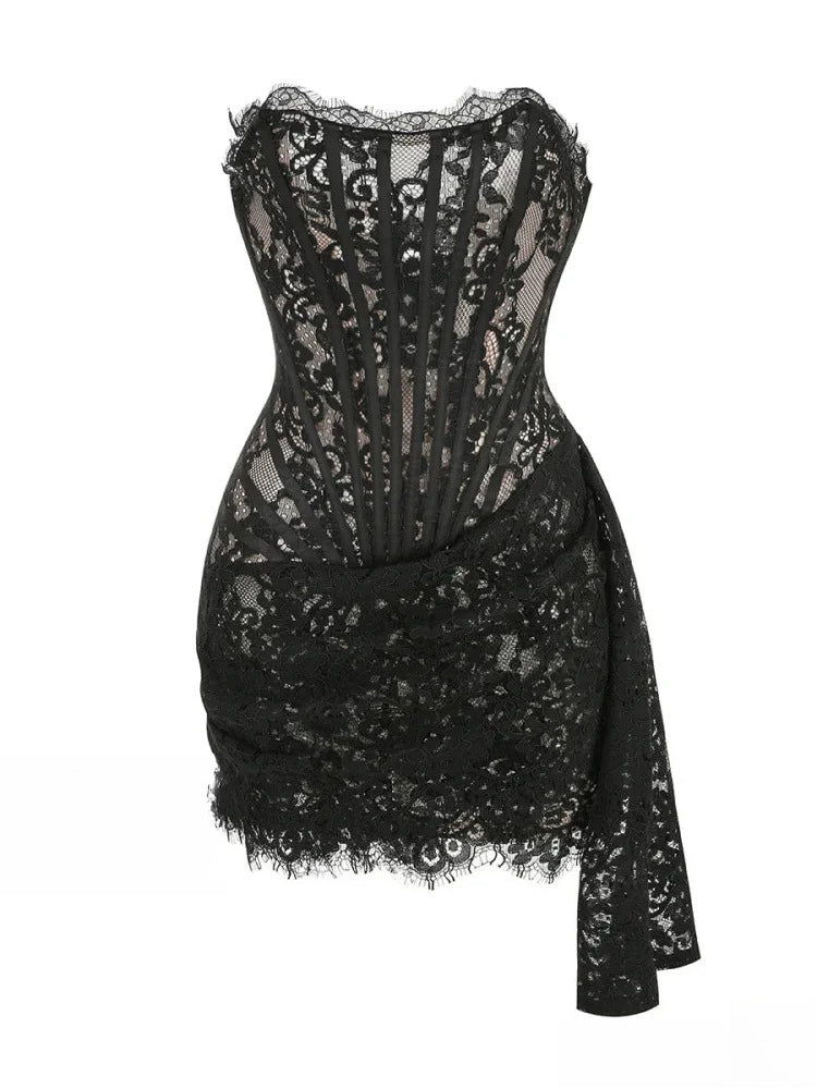 Margi Mini Dress