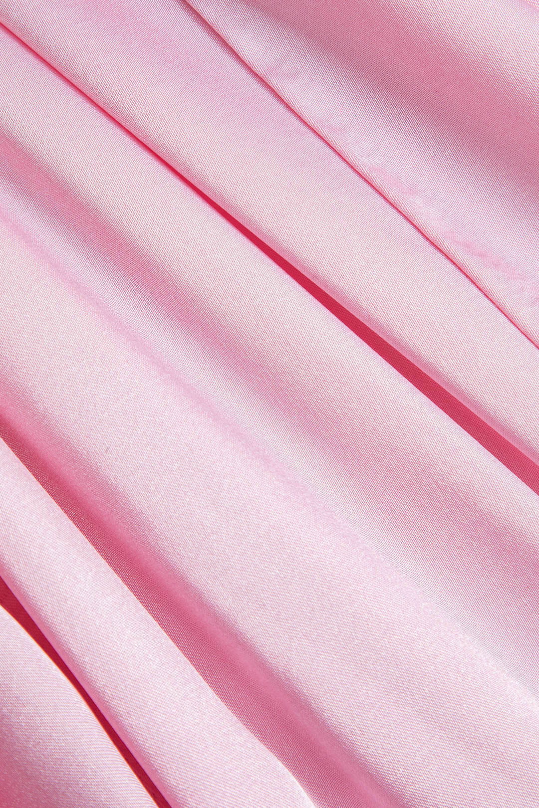 Corset Cowl Neck High Slit Maxi Dress - View 23