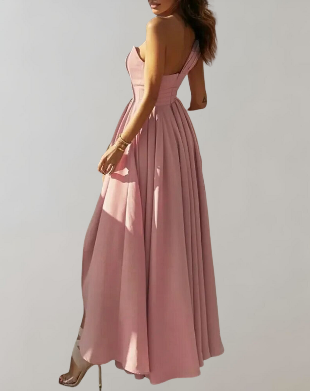Sequin Short Sleeve Scoop Neck Bodycon Mini Cocktail Dress