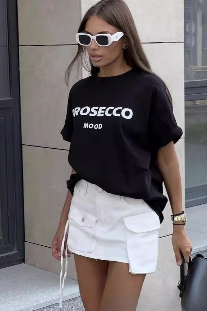 Vintage Washed Top