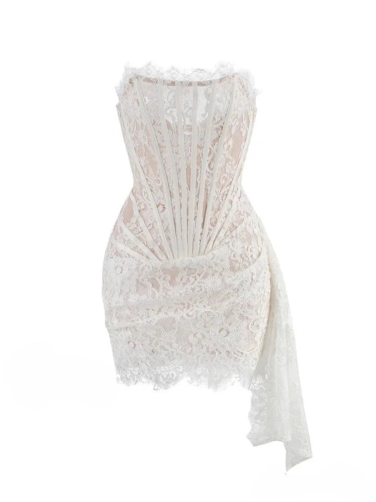 Margi Mini Dress