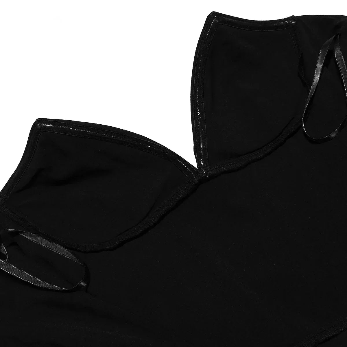 Strapless Sweetheart Corset Pleated A-Line Midi Dress - View 9