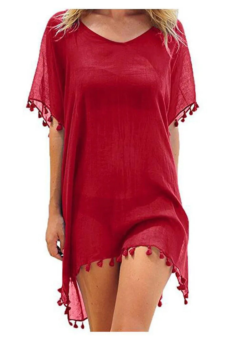 Tulle Sweetheart Neckline Tiered Maxi Dress - View 9