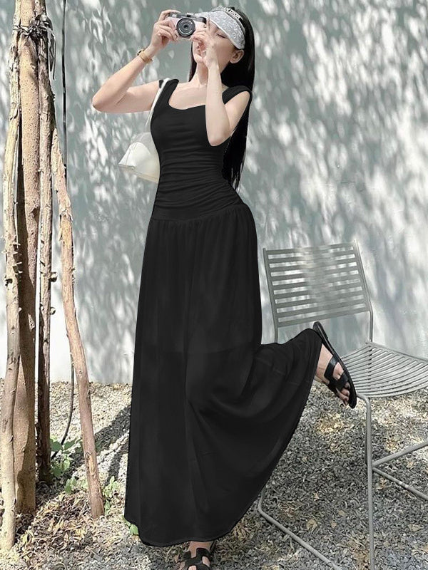 Bodycon Maxi Dress