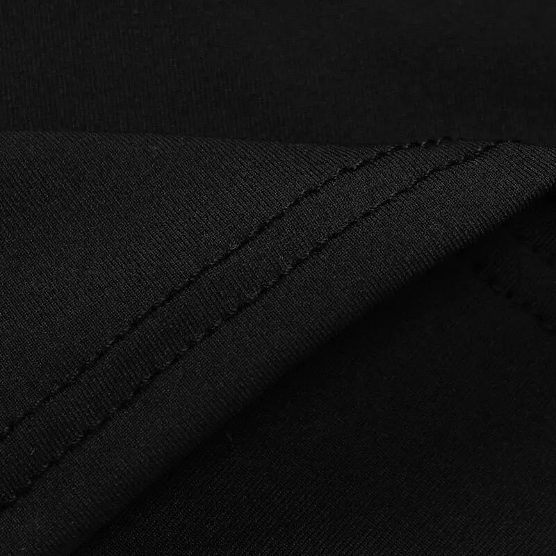 One Shoulder Cut Out Long Sleeve Bodycon Maxi Dress - View 9