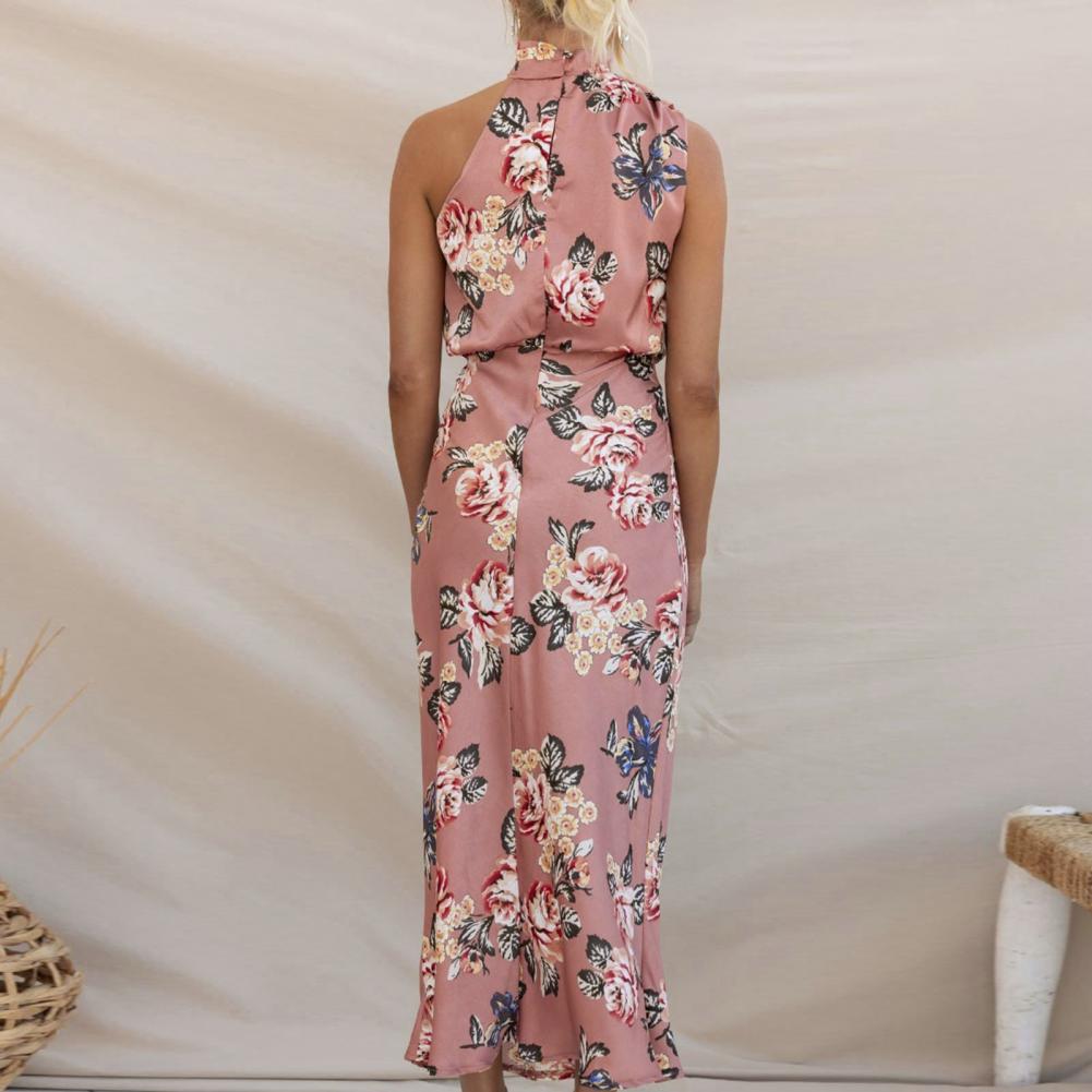 Lace Scoop Neck Long Sleeve Bodycon Midi Dress - View 9