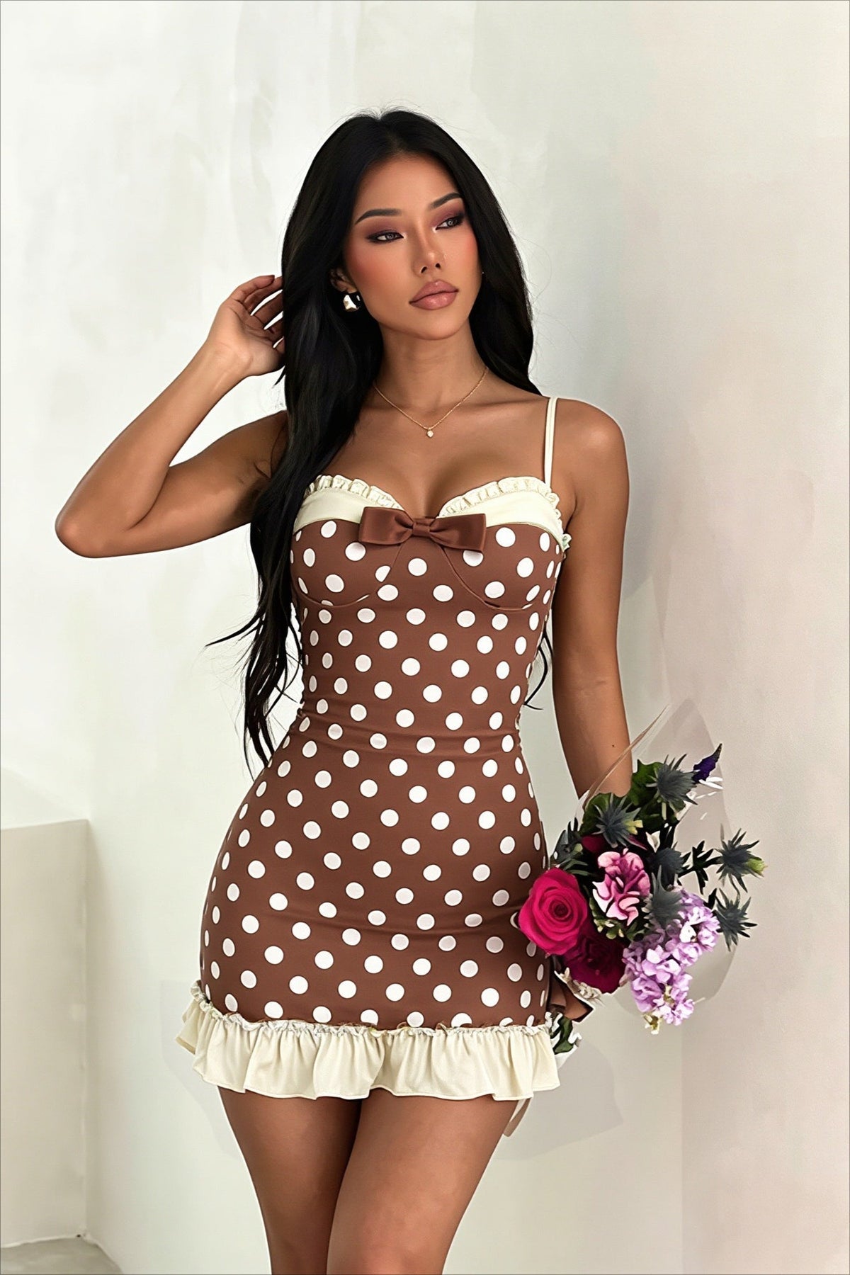 Bodycon Mini Dress