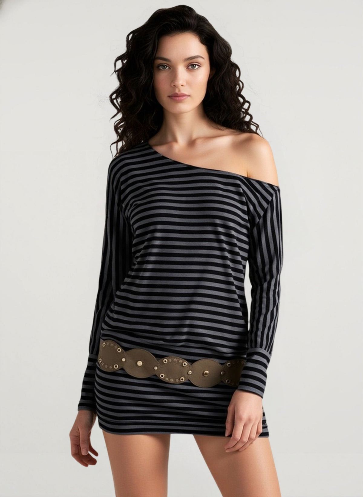 Bodycon Mini Dress