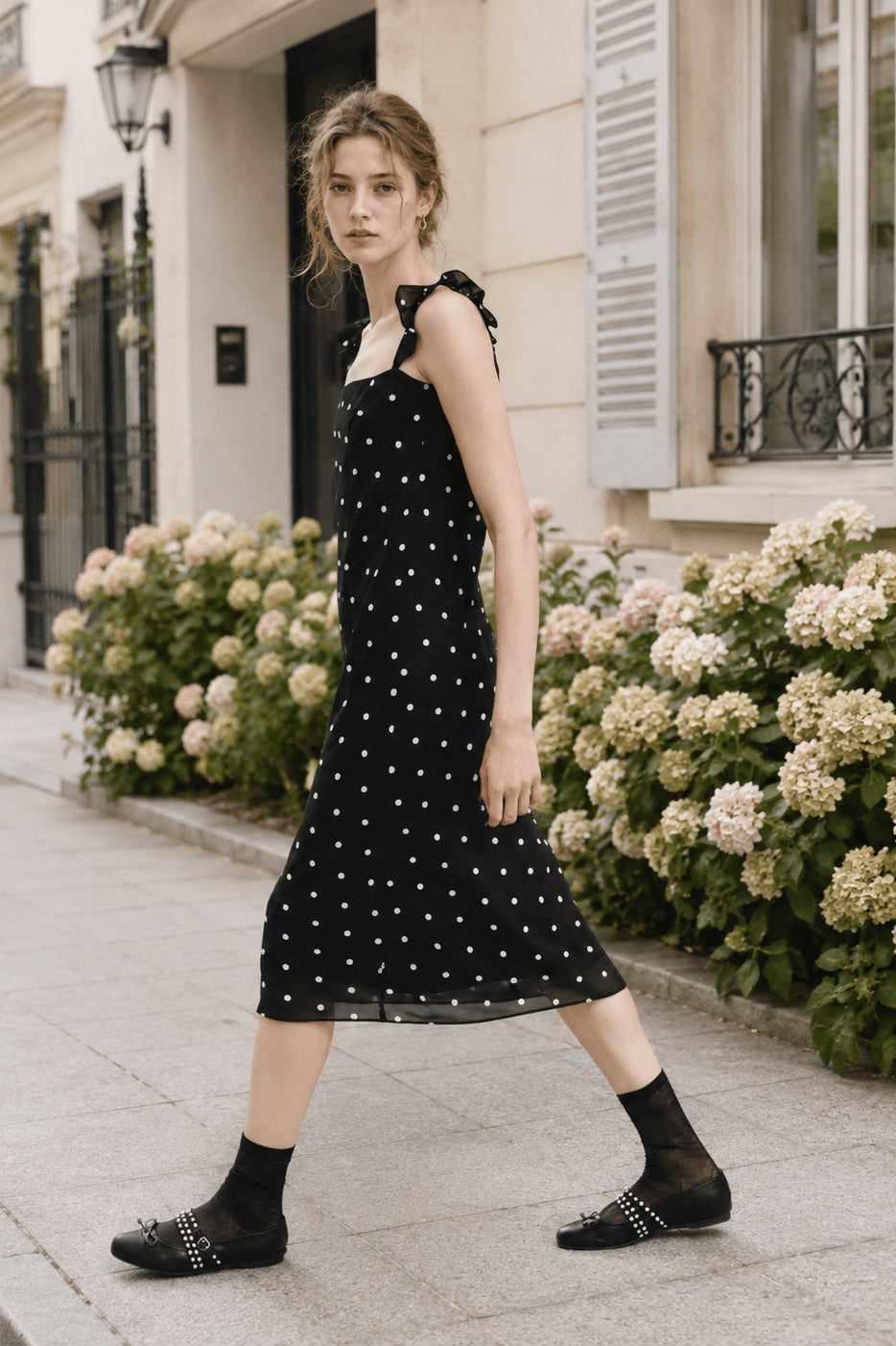 Bodycon Midi Dress