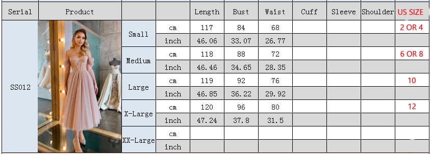 Off Shoulder Sweetheart Corset Beaded Tulle A-Line Gown - View 5