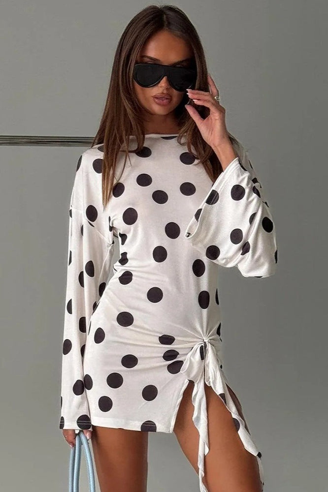 Bodycon Mini Dress