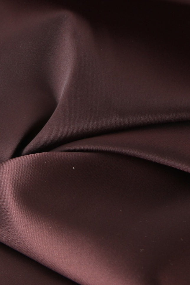 Square Neck Ruched Satin Bodycon Mermaid Dress - View 17