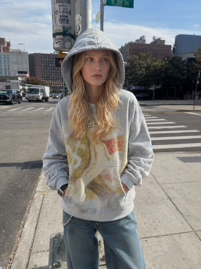 Unisex Sports Hoodie