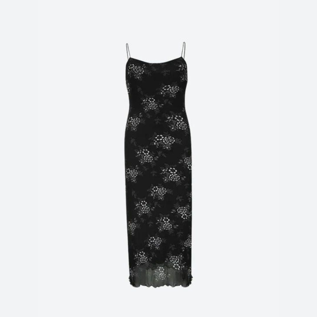 Velvet One Shoulder Ruched Bodycon Mini Dress - View 3