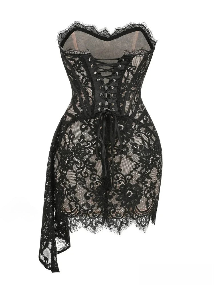 Margi Mini Dress