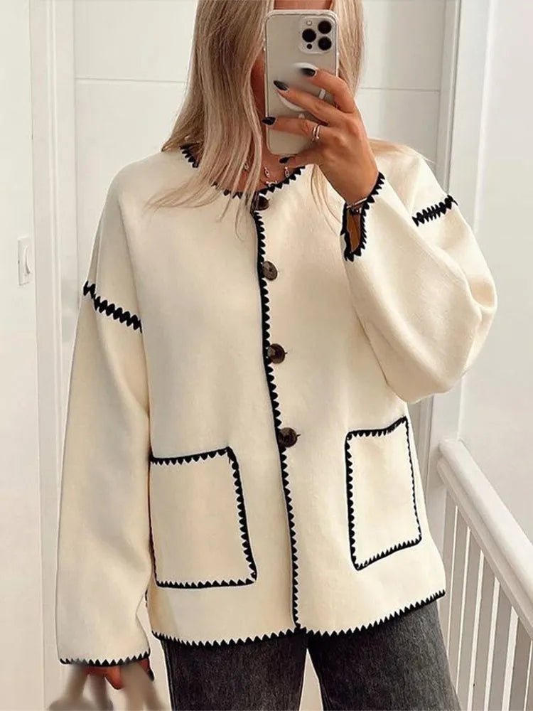 Long Sleeve Jacket