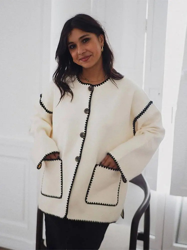 Long Sleeve Jacket