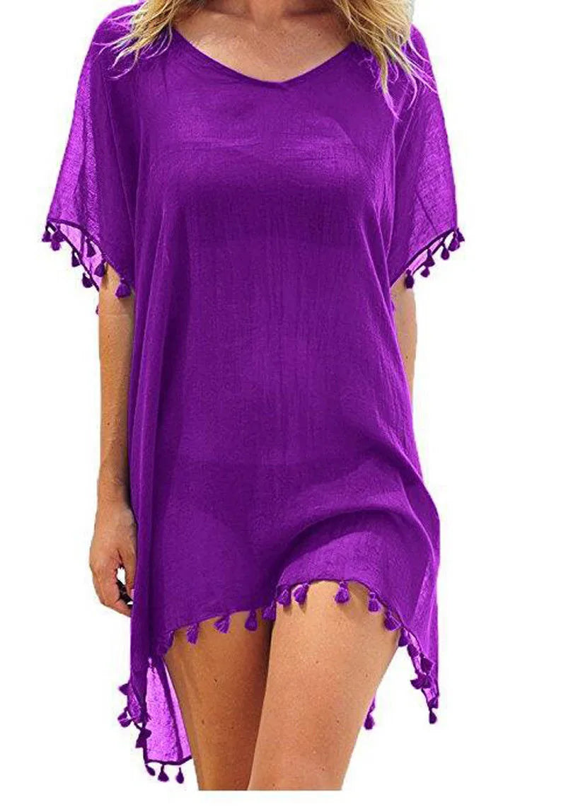 Tulle Sweetheart Neckline Tiered Maxi Dress - View 14