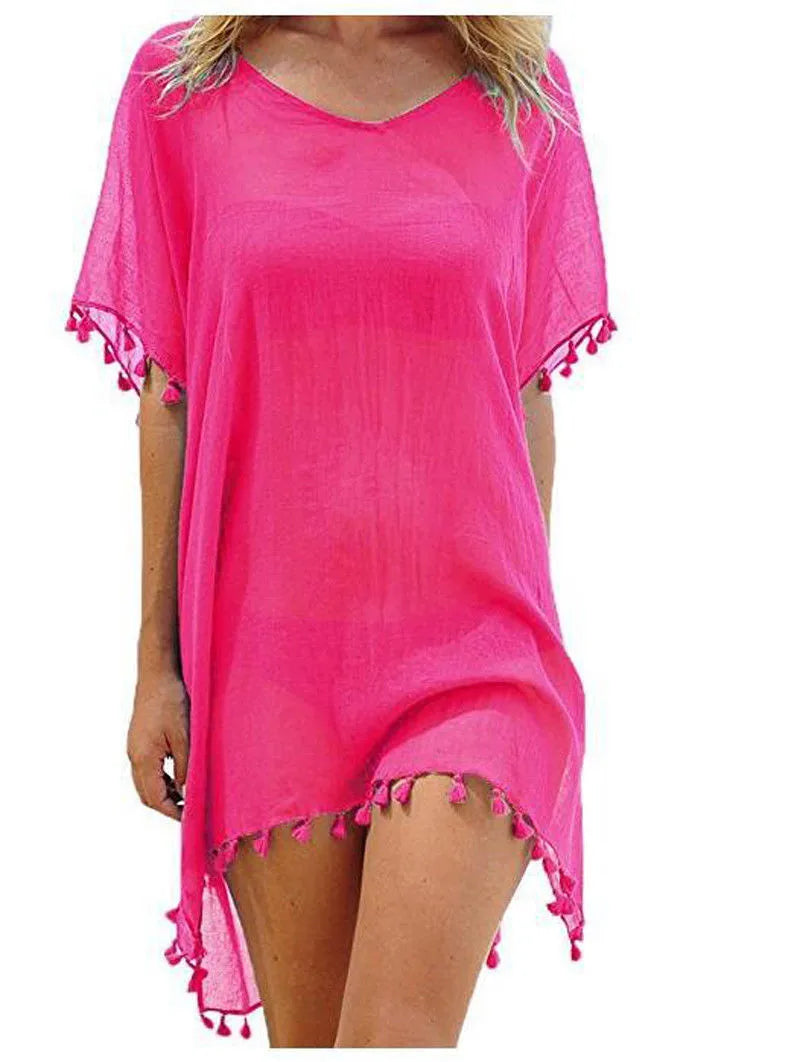 Tulle Sweetheart Neckline Tiered Maxi Dress - View 10