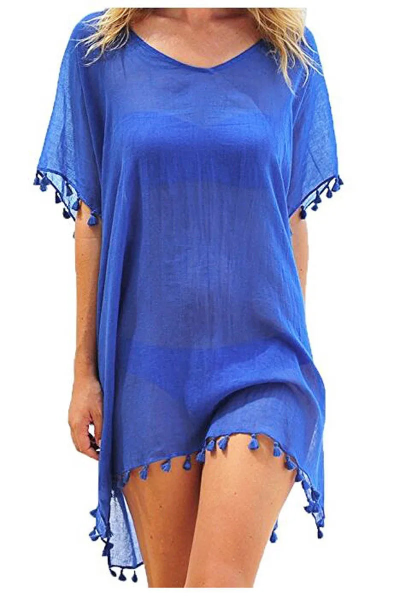 Tulle Sweetheart Neckline Tiered Maxi Dress - View 11