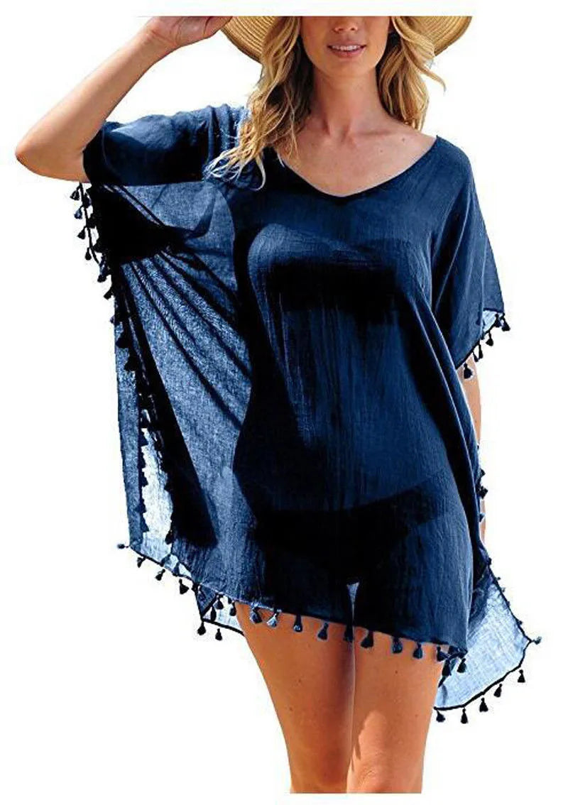 Tulle Sweetheart Neckline Tiered Maxi Dress - View 7