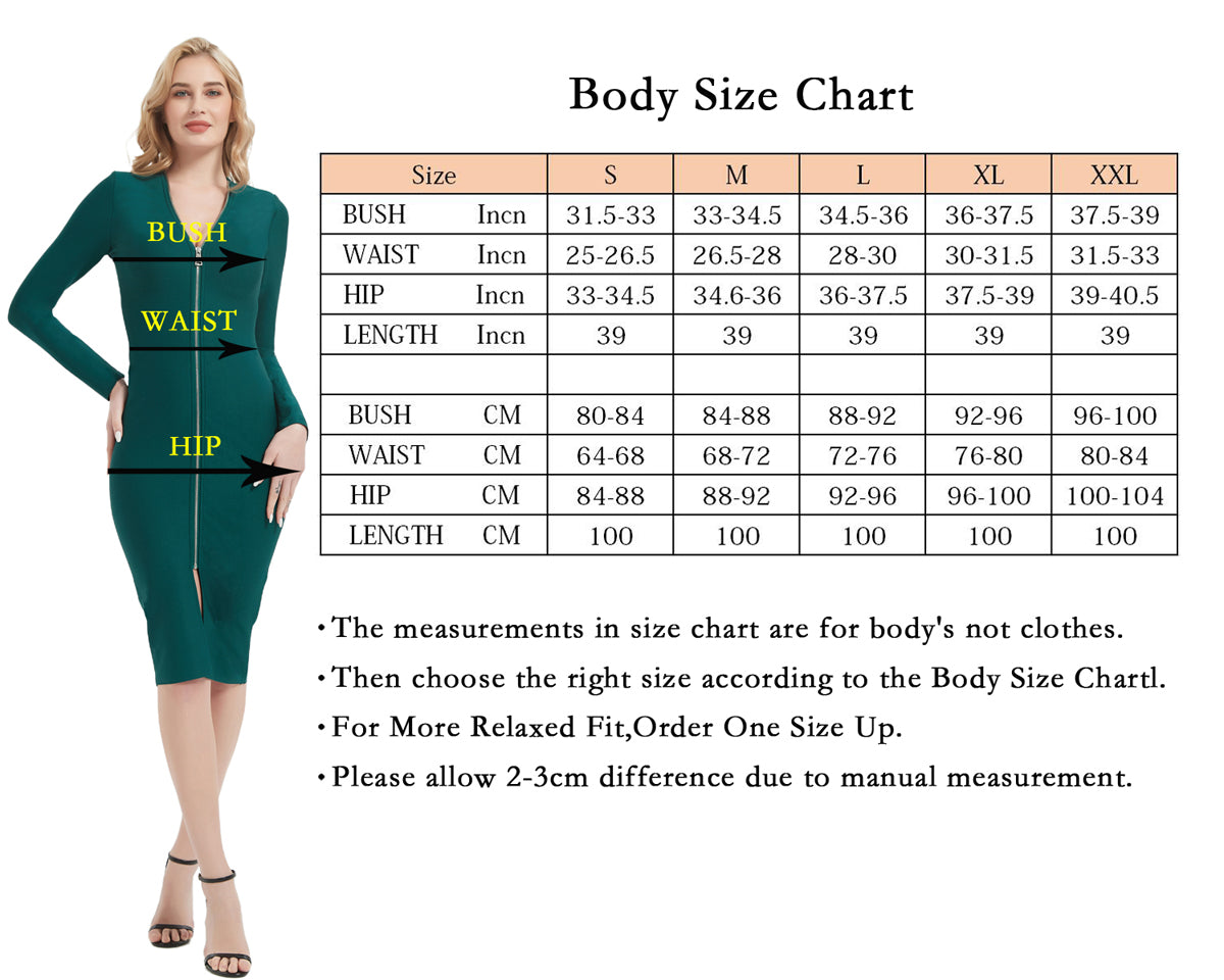 Full Gown Celebrity Club Gown - V Bodycon Deep Bandage