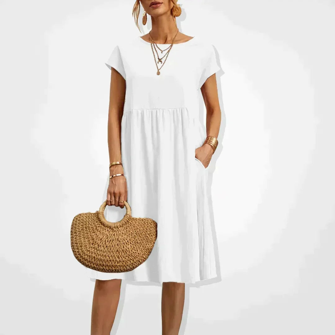 Velvet Deep V-Neck Wrap Maxi Dress - View 9