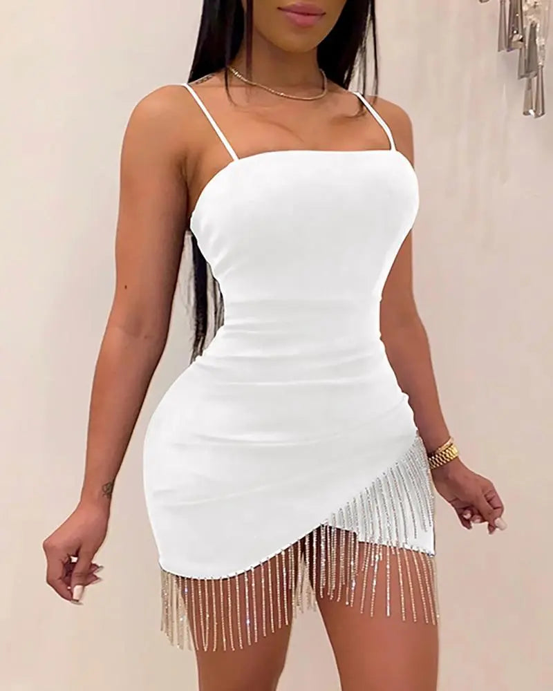 Bodycon Mini Dress