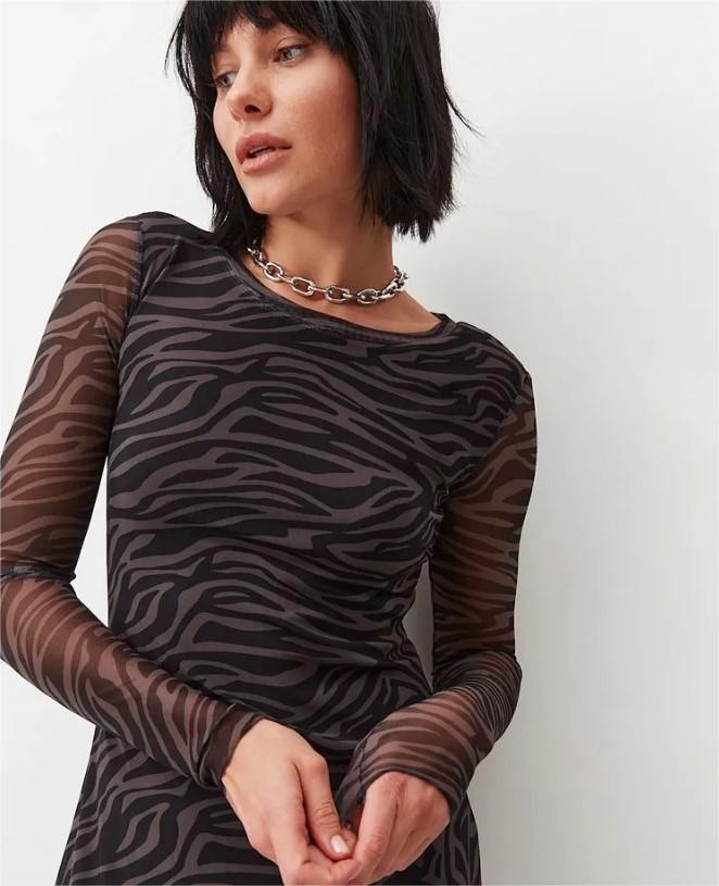 True Hues Velvet Dress