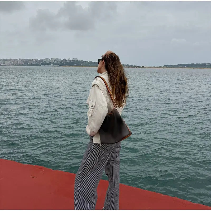 Long Sleeve Jacket