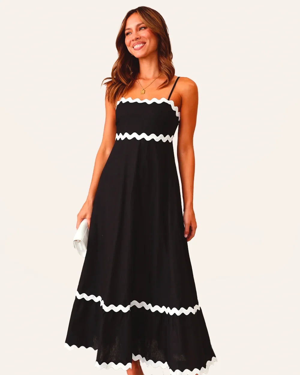 Sequin Strapless Sweetheart Bodycon Maxi Gown - View 6