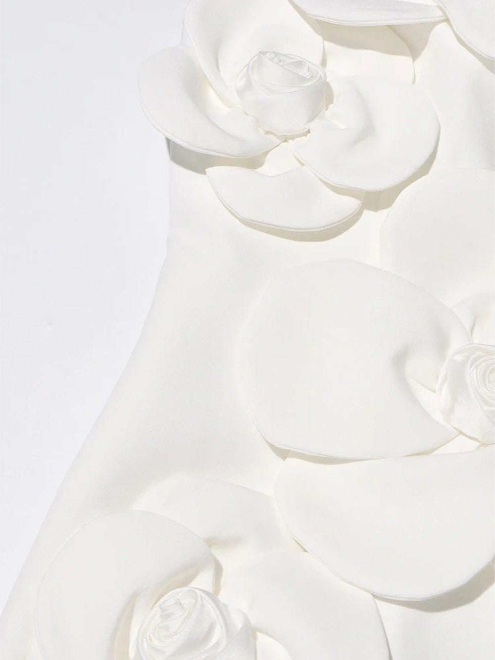 Andi Appliques Backless Mini Dress - View 5