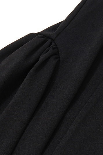 Off Shoulder Bodycon Bustier Cocktail Mini Dress - View 9