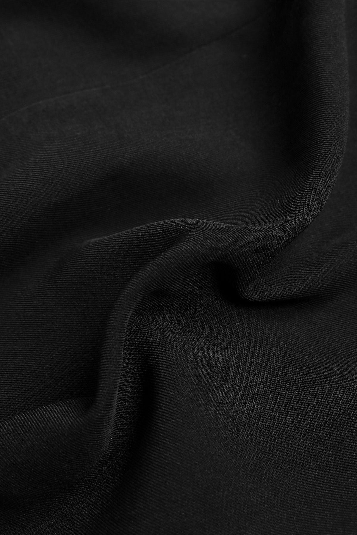 Notch Lapel Open Front Long Sleeve Blazer 8