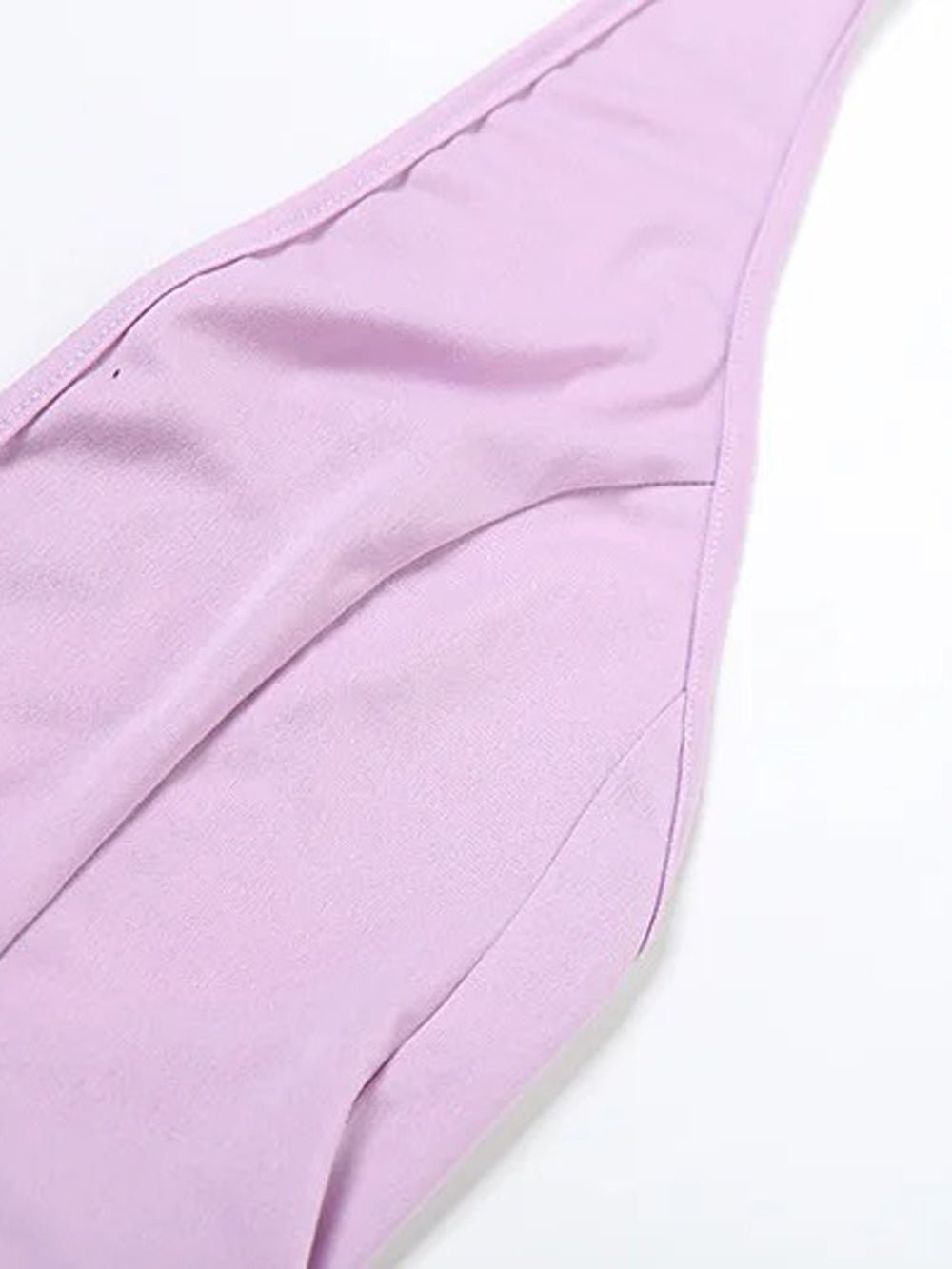 Presley Mesh Maxi Dress - View 6
